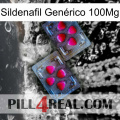 Sildenafil Genérico 100Mg 15